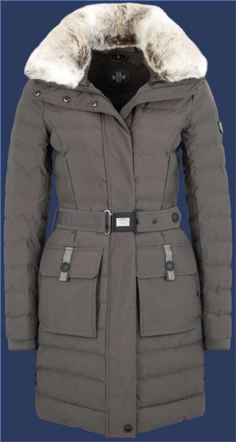 Jacken | Abendstern - CruAirTec Moonrock - Wellensteyn Damen SMW110.L562553
