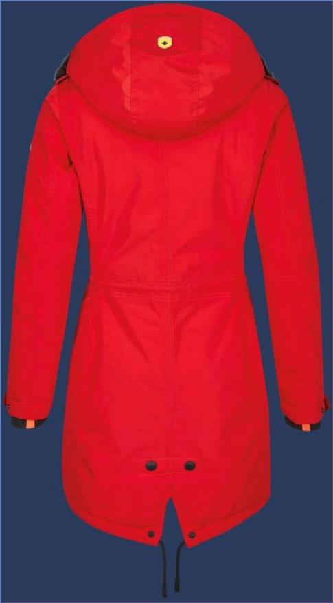 golfjacke wellensteyn | wellensteyn damen mantel beige
