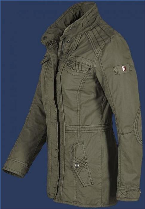 damen mantel wellensteyn | wellensteyn jacken damen sinnleffers