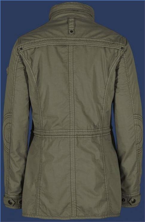 damen mantel wellensteyn | wellensteyn jacken damen sinnleffers