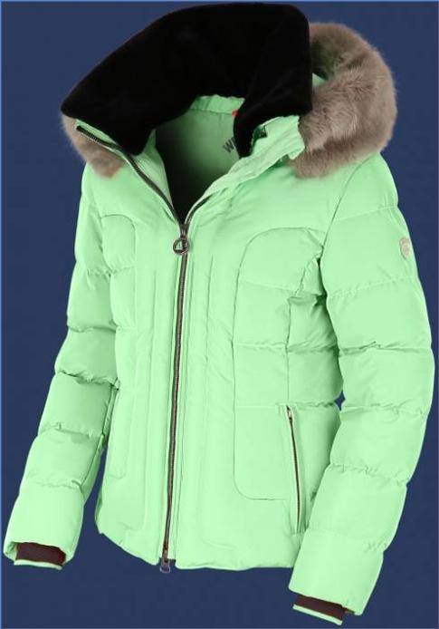 wellensteyn firewall | wellensteyn wolljacke damen