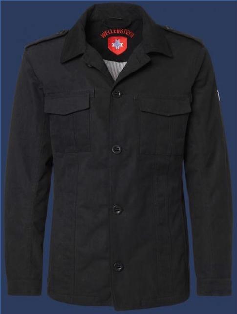 Jacken | Berlin - HDDAirTec Schwarz - Wellensteyn Herren SMW110.L561487