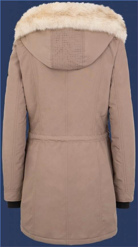 winterjacken damen wellensteyn | wellensteyn jacke damen mantel mit gﾨﾹrtel