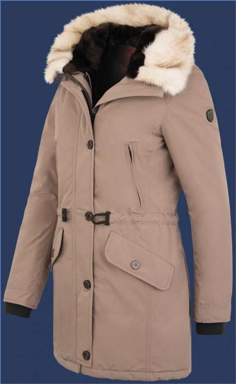 winterjacken damen wellensteyn | wellensteyn jacke damen mantel mit gﾨﾹrtel