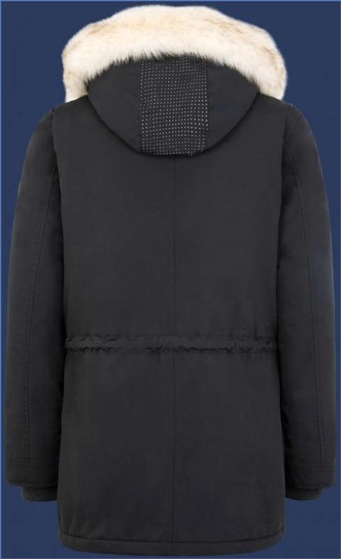wellensteyn vest | wellensteyn extra lang
