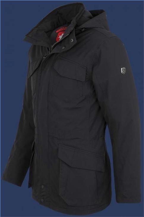 wellensteyn winter | wellensteyn damen jacke flamingo