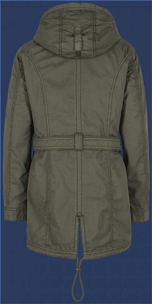 wellensteyn avenida | wellensteyn winterjacke tivana