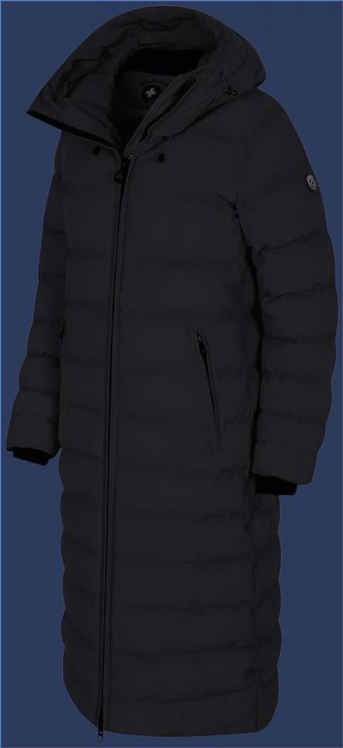 wellensteyn 856 | wellensteyn steppjacke belvitesse long schwarz wellensteyn 856 | wellensteyn steppjacke belvitesse long schwarz