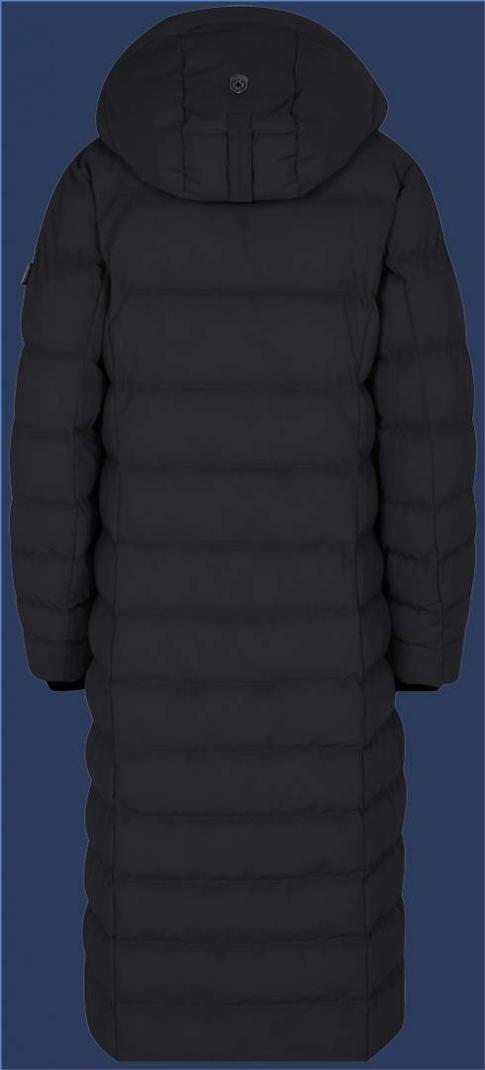 wellensteyn 856 | wellensteyn steppjacke belvitesse long schwarz wellensteyn 856 | wellensteyn steppjacke belvitesse long schwarz