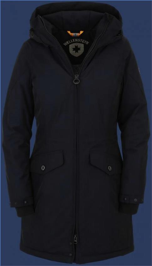 Jacken | Cucilla - FroShimHiTec Midnightblue - Wellensteyn Damen SMW110.L562598