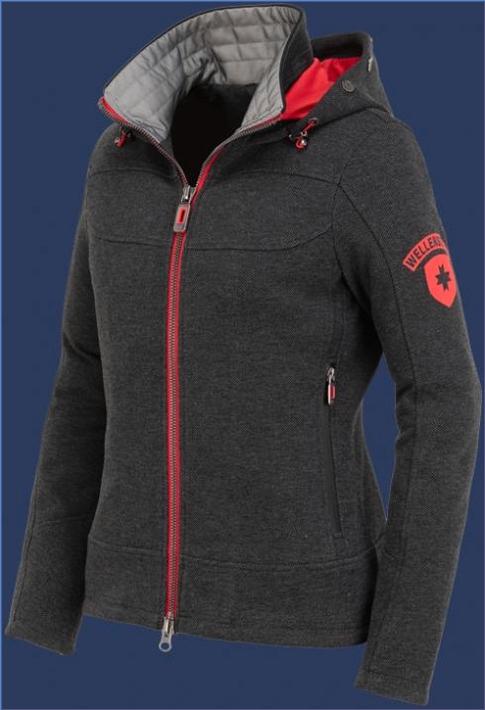 wellensteyn jacke starstream | wellensteyn jacke damen flieder