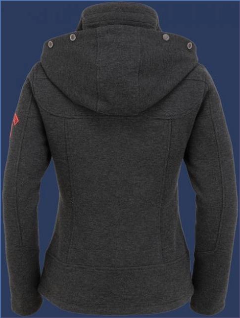 wellensteyn jacke starstream | wellensteyn jacke damen flieder