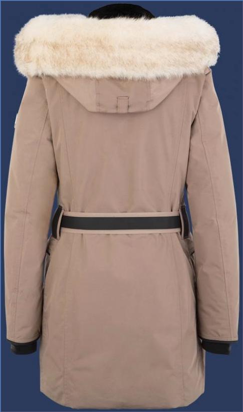 wellensteyn mantel schwarz | wellensteyn fleecejacke damen arosa