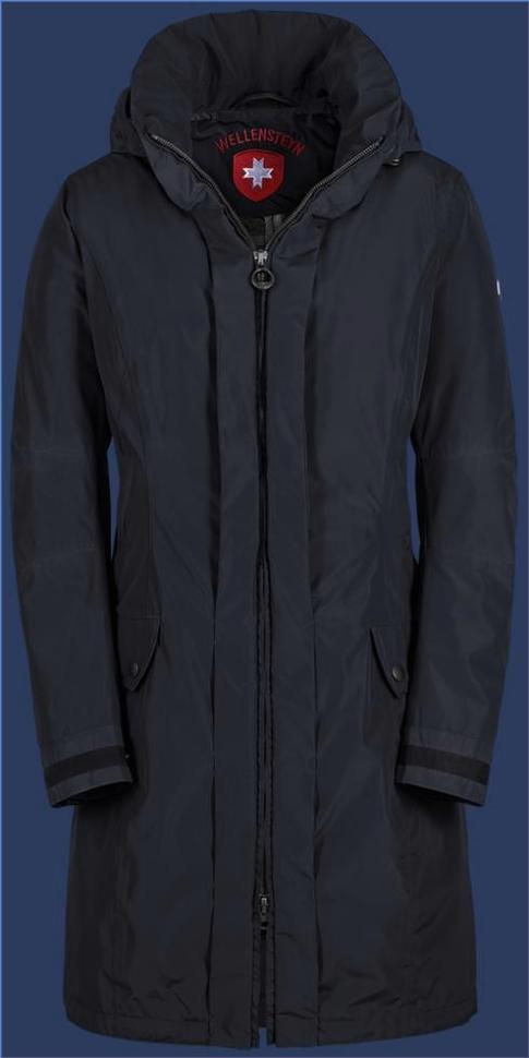 Jacken | Goldcoast - TiSaAirTec Midnightblue - Wellensteyn Damen SMW110.L562475