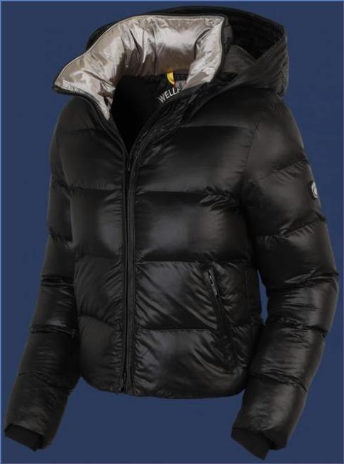 wellensteyn westside | wellensteyn peek und cloppenburg damen