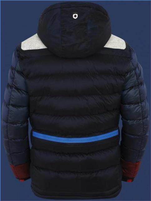 wellensteyn italy hood salbei | wellensteyn jacke schneezauber grﾨﾹn