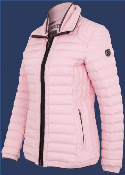 winterzauber wellensteyn | wellensteyn damen winterjacke abendstern