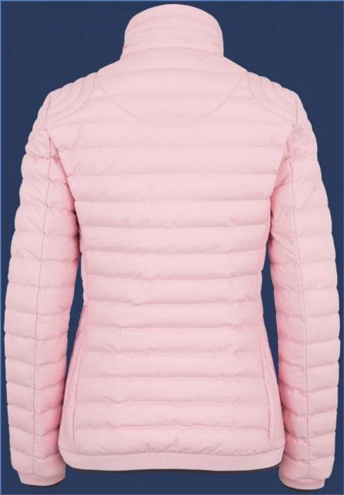 winterzauber wellensteyn | wellensteyn damen winterjacke abendstern