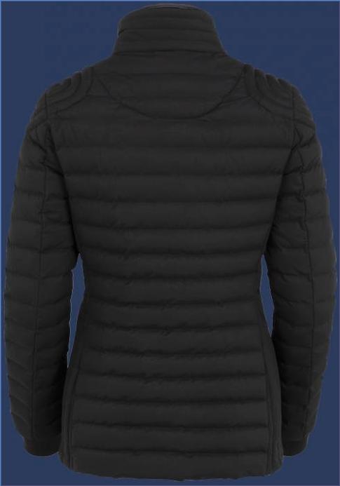wellensteyn damen mantel santorin long | wellensteyn damen winter mantel