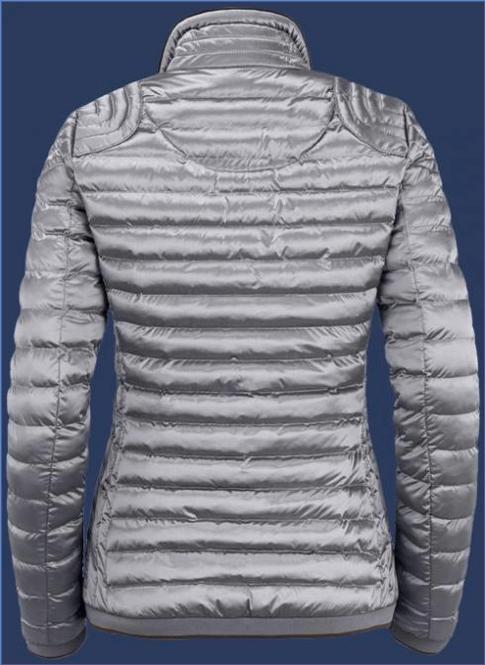 wellensteyn cordoba long sale | wellensteyn winterzauber gelb
