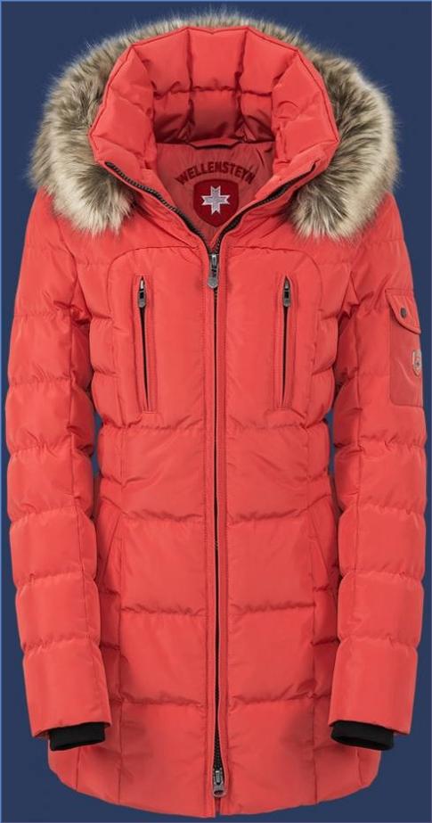 wellensteyn rote jacke damen | titania winter wellensteyn wellensteyn rote jacke damen | titania winter wellensteyn