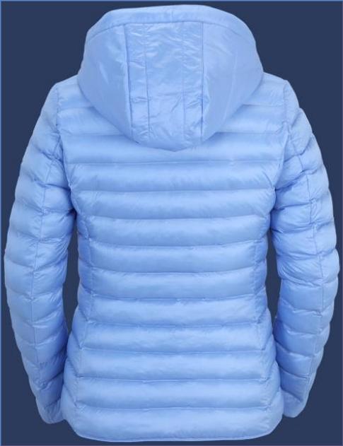 wellensteyn jacke belvedere long | wellensteyn frauen jacke rot