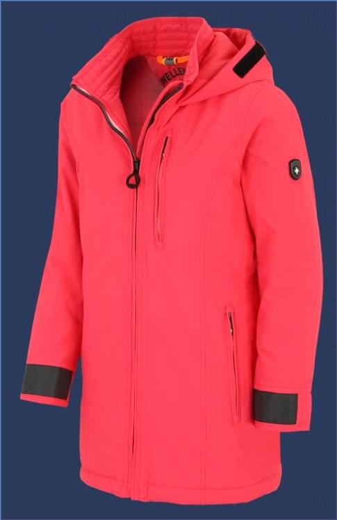 wellensteyn belvitesse short rot | wellensteyn retro jacke damen wellensteyn belvitesse short rot | wellensteyn retro jacke damen