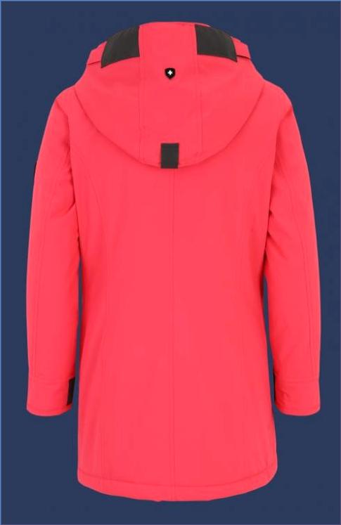 wellensteyn belvitesse short rot | wellensteyn retro jacke damen wellensteyn belvitesse short rot | wellensteyn retro jacke damen