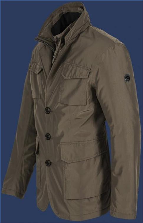 damenjacken von wellensteyn | wellensteyn jacke in blau