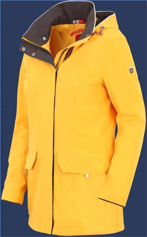 clothing company wellensteyn | wellensteyn starstream herren wei?