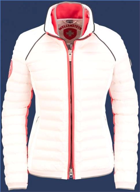 Jacken | MOL Lady Racing - NoSeAirTec Icepink/Cocos/Lollypop - Wellensteyn Damen SMW110.L563084