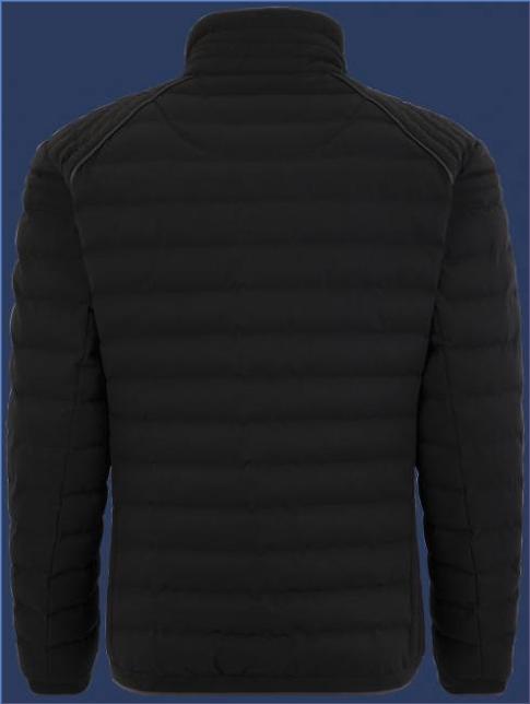 wellensteyn mﾨﾹtzen herren | jacke cucilla