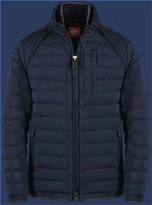 Jacken | MOL Men - MoSoDuHiTec Petrol - Wellensteyn Herren SMW110.L562271