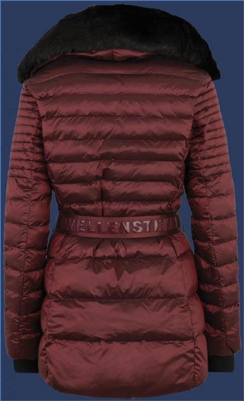 wellensteyn mol lady | wellensteyn jacke damen schwarz mit gﾨﾹrtel
