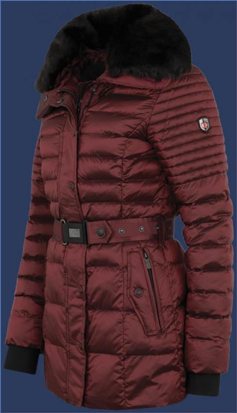 wellensteyn mol lady | wellensteyn jacke damen schwarz mit gﾨﾹrtel