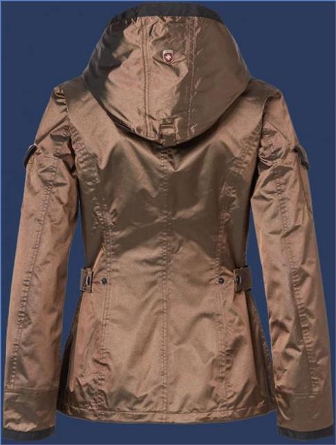 wellensteyn mol men combi | wellensteyn jacke short