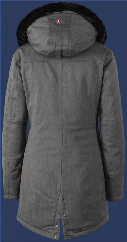 wellensteyn jacke gelb herren | wellensteyn hollywood jacke