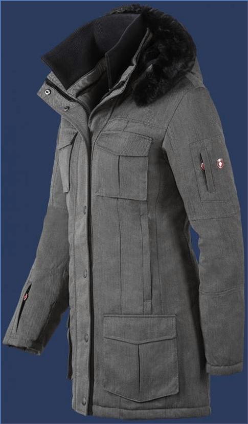 wellensteyn jacke gelb herren | wellensteyn hollywood jacke