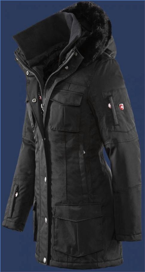 wellensteyn atlantis | wellensteyn winterjacke zermatt