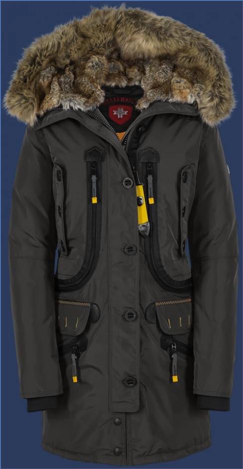 Jacken | Seewolf Lady - GolDoxAirTec Titan - Wellensteyn Damen SMW110.L562713