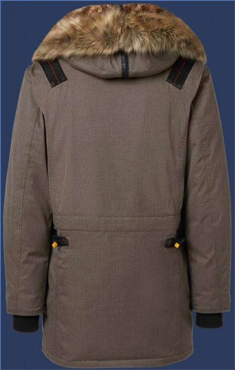 wellensteyn kodiacs 66 | wellensteyn jacke zermatt damen