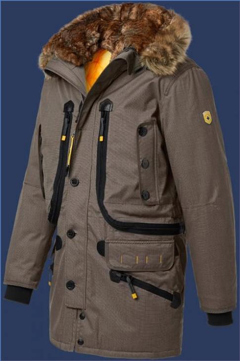 wellensteyn kodiacs 66 | wellensteyn jacke zermatt damen