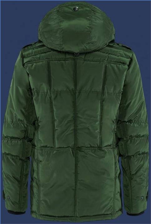 jacke herren winter wellensteyn | wellensteyn cordoba 856 funktionsjacke mit kapuze