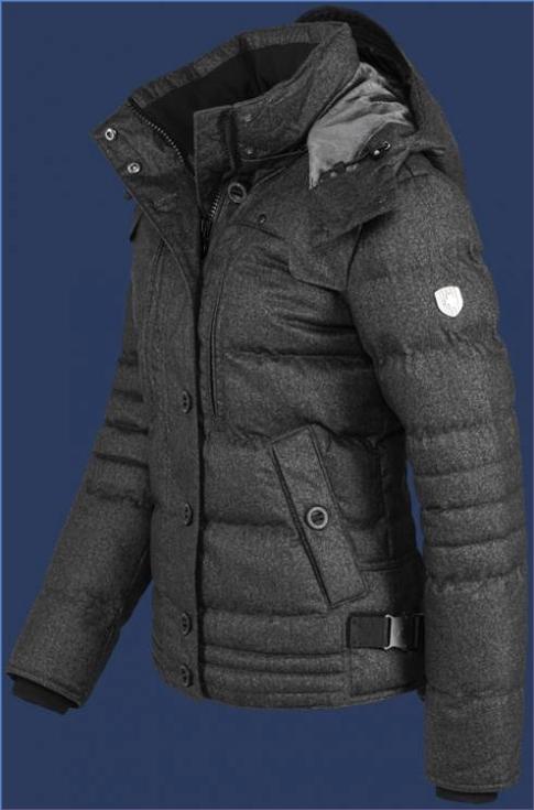 wellensteyn jacke damen gelb | wellensteyn jacke darling braun