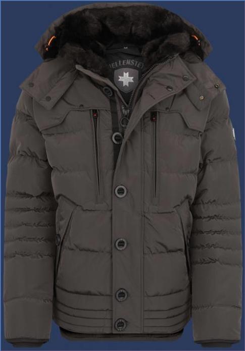 Jacken | Starstream - TiSaAirTec Titan - Wellensteyn Herren SMW110.L562958