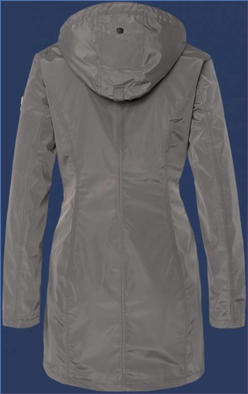 wellensteyn outlet damen | wellensteyn damen wintermantel rot