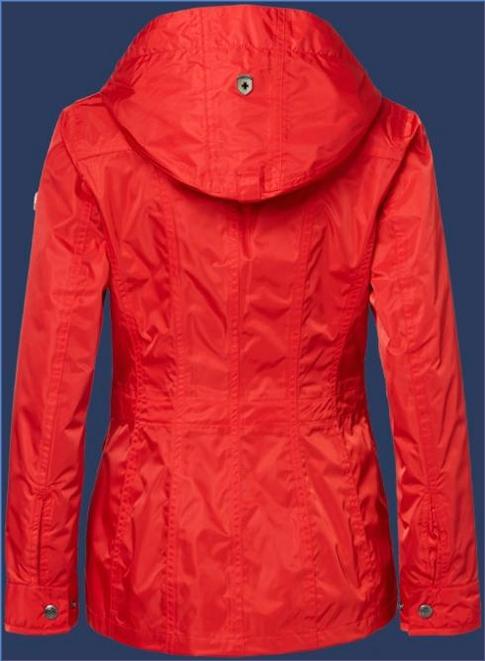 wellensteyn longjacke damen | wellensteyn santorin super long l