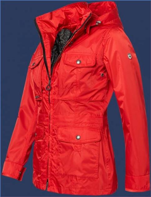 wellensteyn longjacke damen | wellensteyn santorin super long l