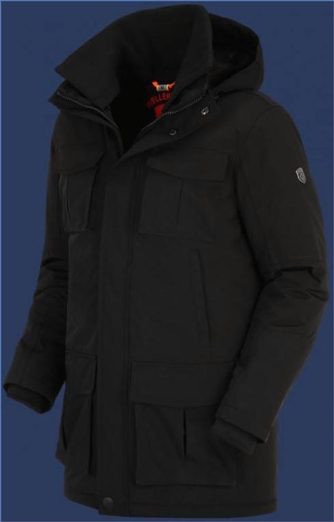 wellensteyn jacke herren softshell | wellensteyn barbados jacke