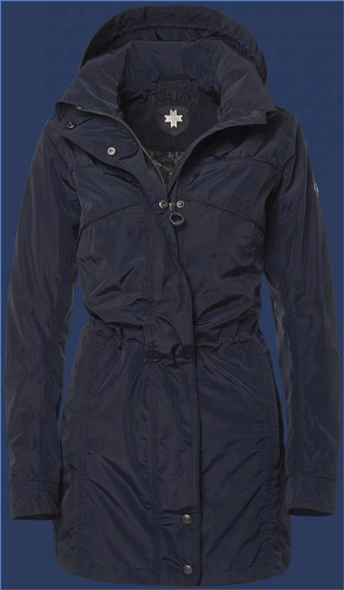 Jacken | Victoria - TiSaAirTec Midnightblue - Wellensteyn Damen SMW110.L561927